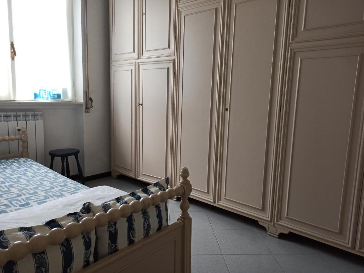 Poggio Dei Sogni Leilighet Rapallo Eksteriør bilde
