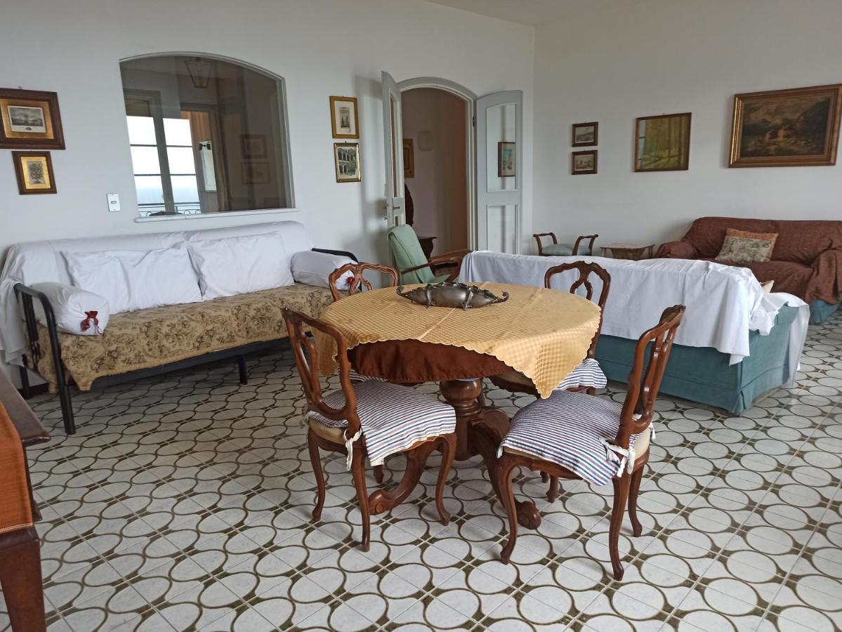Poggio Dei Sogni Leilighet Rapallo Eksteriør bilde